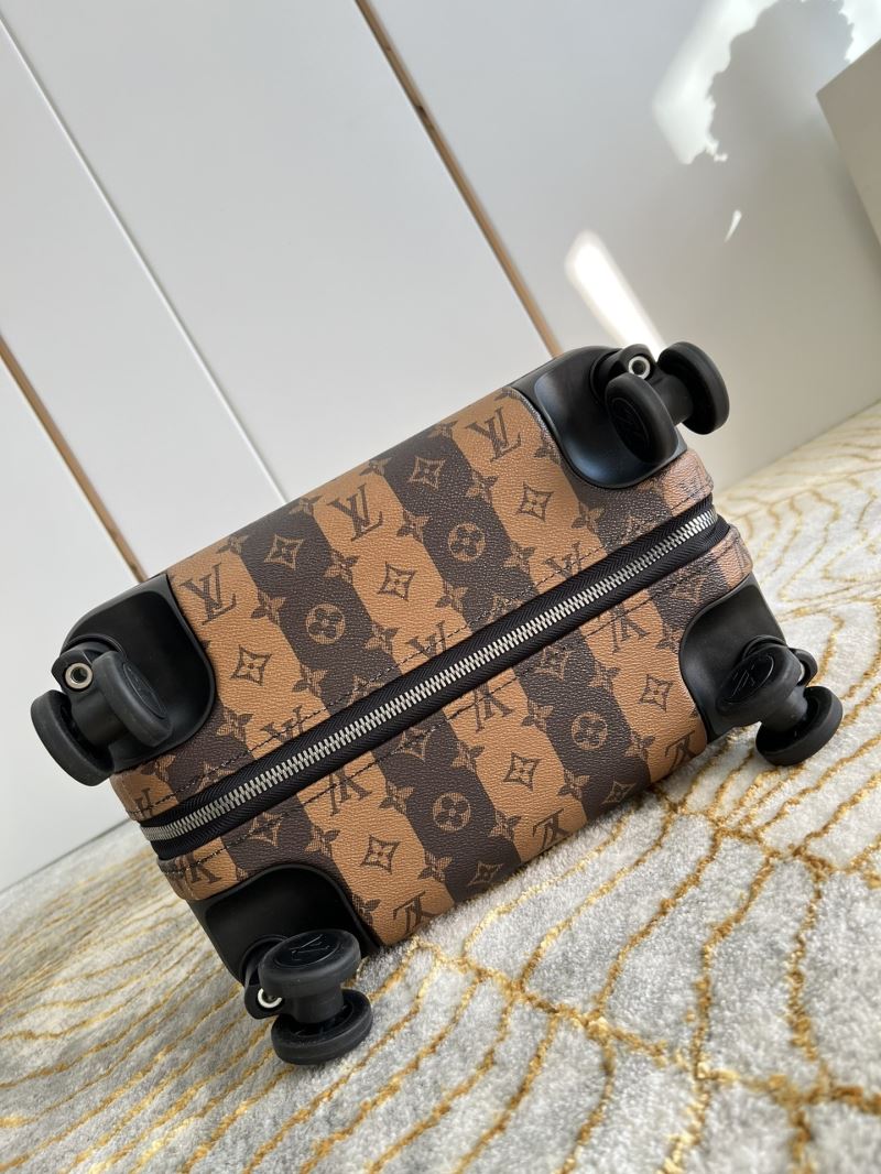 LV Suitcase